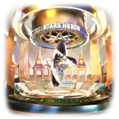 Star Hero Stage